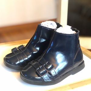 Zara Boots